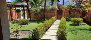 Casa 100m da praia